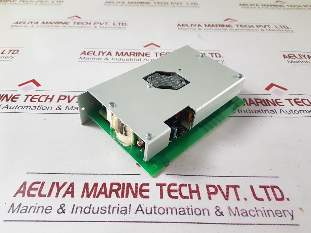 SCHLEICHER NT015-230-Z POWER SUPPLY UNIT - Image 4