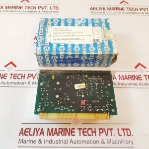 SCHLEICHER NT015 POWER SUPPLY UNIT