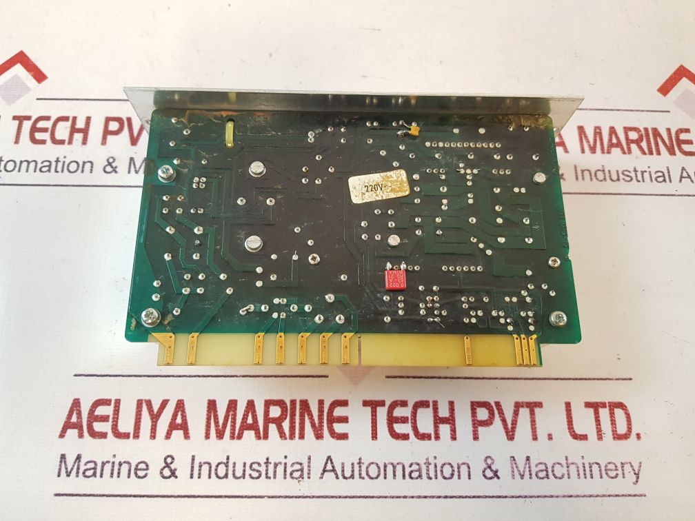 SCHLEICHER NT015 POWER SUPPLY UNIT - Image 3