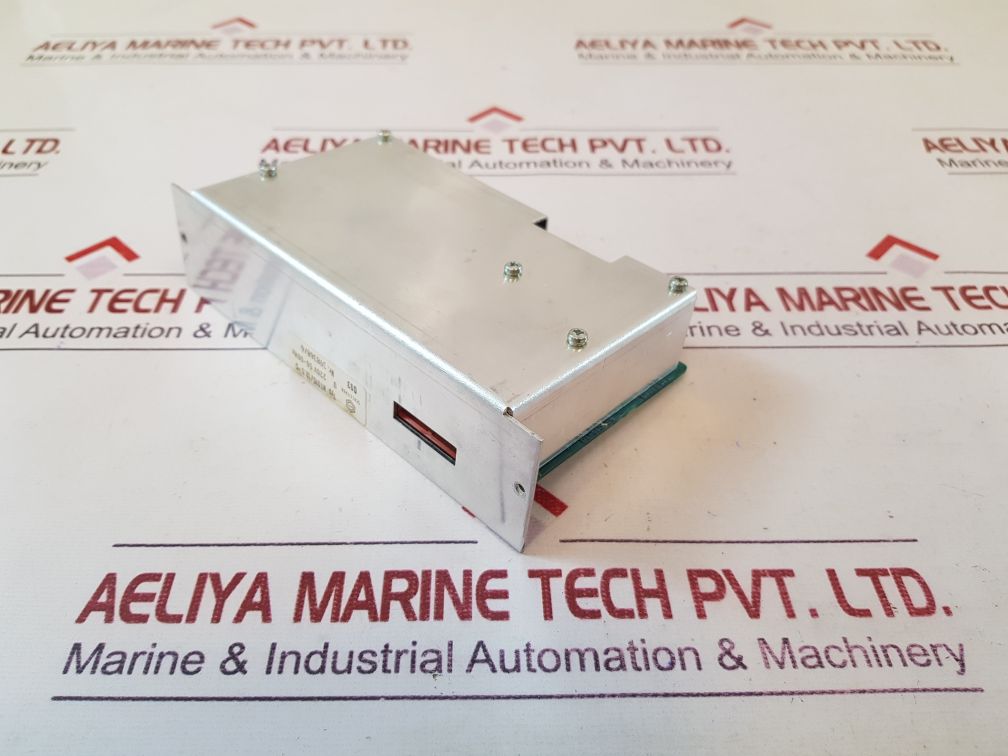 SCHLEICHER NT015 POWER SUPPLY UNIT - Image 5