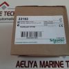 SCHNEIDER ELECTRIC 33193 MCH ADAPTOR RESISTOR 440/480V