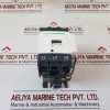 SCHNEIDER ELECTRIC TELEMECANIQUE LC1D80 POWER CONTACTOR