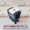 SCHNEIDER ELECTRIC TELEMECANIQUE LC1D80 POWER CONTACTOR