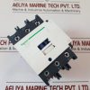 SCHNEIDER ELECTRIC TELEMECANIQUE LC1D80 POWER CONTACTOR