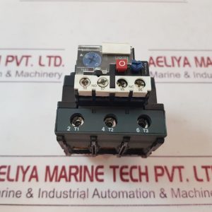 SCHNEIDER ELECTRIC LRD33 THERMAL OVERLOAD RELAY 600V