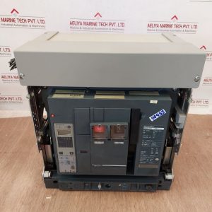 Schneider Electric Merlin Gerin Micrologic 5.0a Masterpact Circuit Breaker