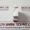 SCHNEIDER ELECTRIC TELEMECANIQUE RM4TA02 PHASE FAILURE RELAY