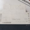 SCHNEIDER ELECTRIC TELEMECANIQUE RM4TA02 PHASE FAILURE RELAY