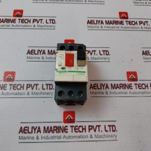 Schneider Telemecanique Gv2me32 Motor Circuit Breaker