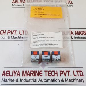 SCHRACK TYCO PT570L24 RELAY