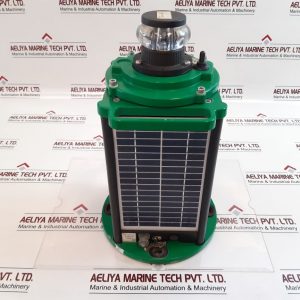 SEALITE SL-BLSG-3 BARGESAFE SOLAR LIGHT