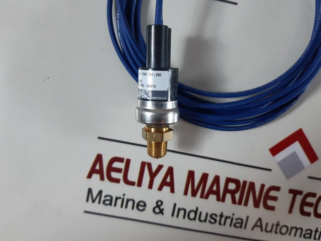 SENSATA PS80 K2 1949 350 290 PRESSURE SWITCH Aeliya Marine
