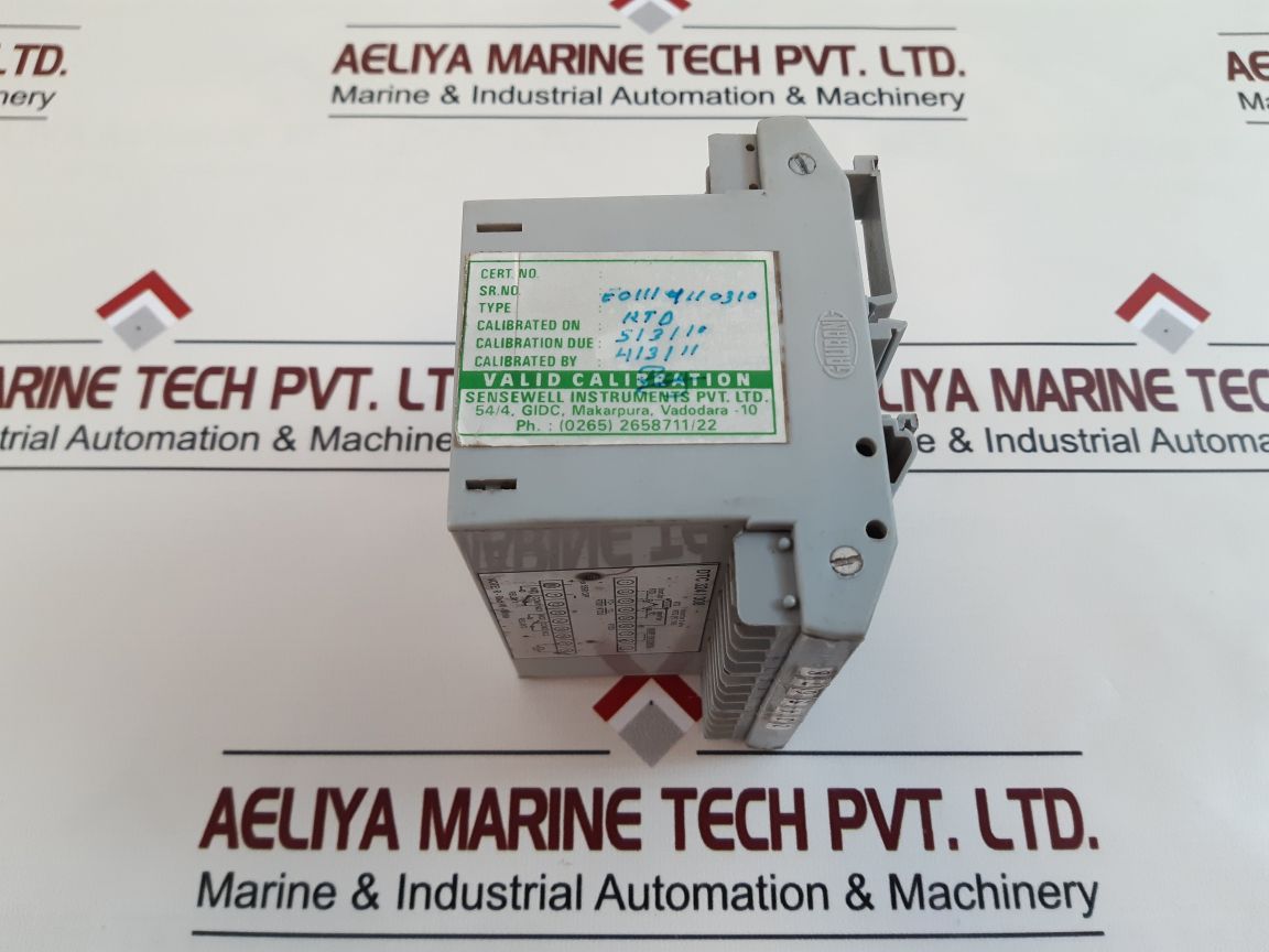SENSEWELL DTC-324 TEMPERATURE CONTROLLER