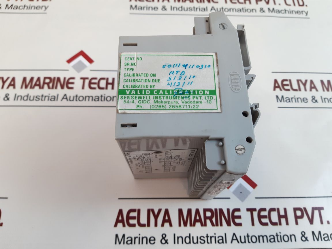 SENSEWELL DTC-324 TEMPERATURE CONTROLLER