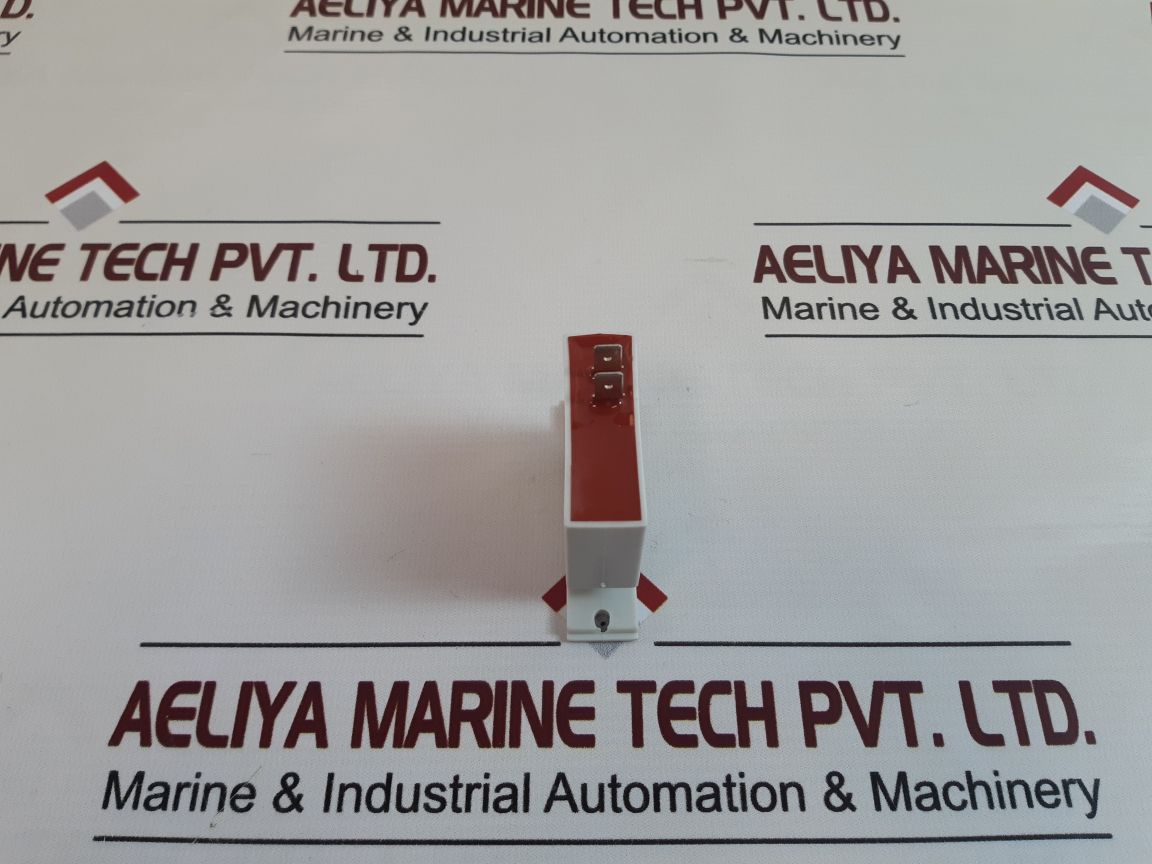 CROUZET 88819-1 SE TIME RELAY 1 SEC