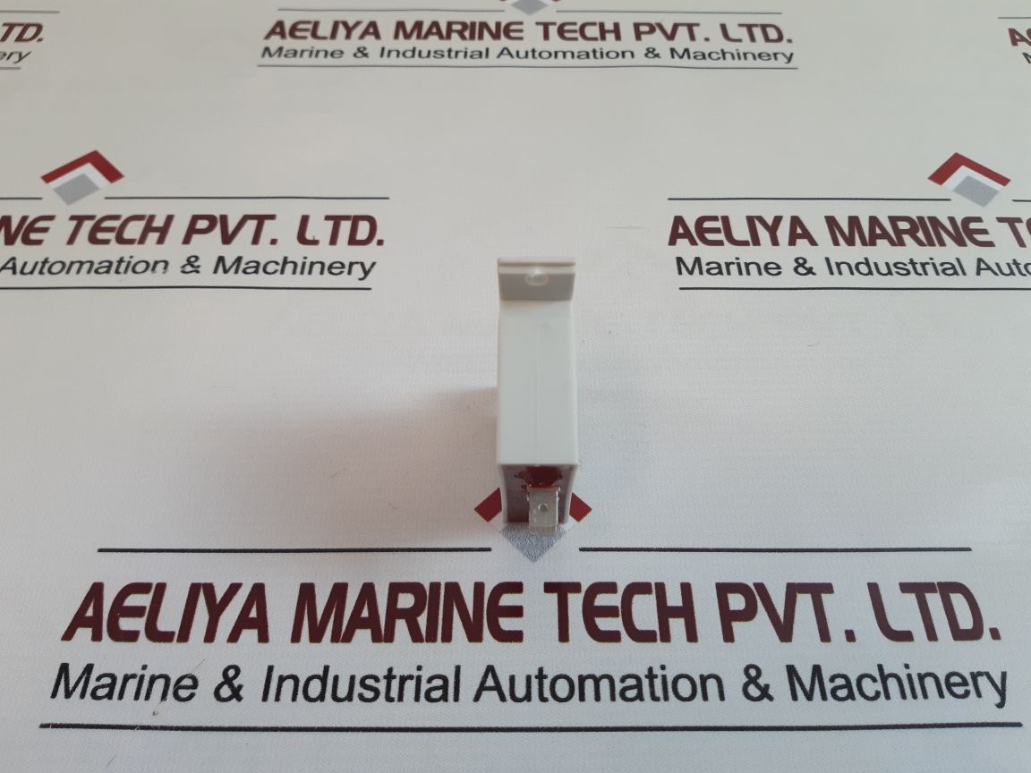 CROUZET 88819-1 SE TIME RELAY 1 SEC