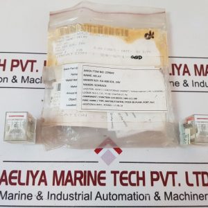 SCHRACK RA400024 RELAY 24V