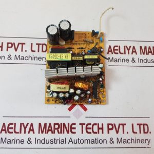 SH-0003-2.1-CH PCB CARD