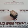 SIEMENS 3 TG 22 10 -0M CONTROL RELAY 220V