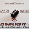 SIEMENS 3 TG 22 10 -0M CONTROL RELAY 220V