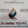 SIEMENS 3 TG 22 10 -0M CONTROL RELAY 220V