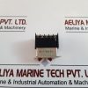 SIEMENS 3 TG 22 10 -0M CONTROL RELAY 220V