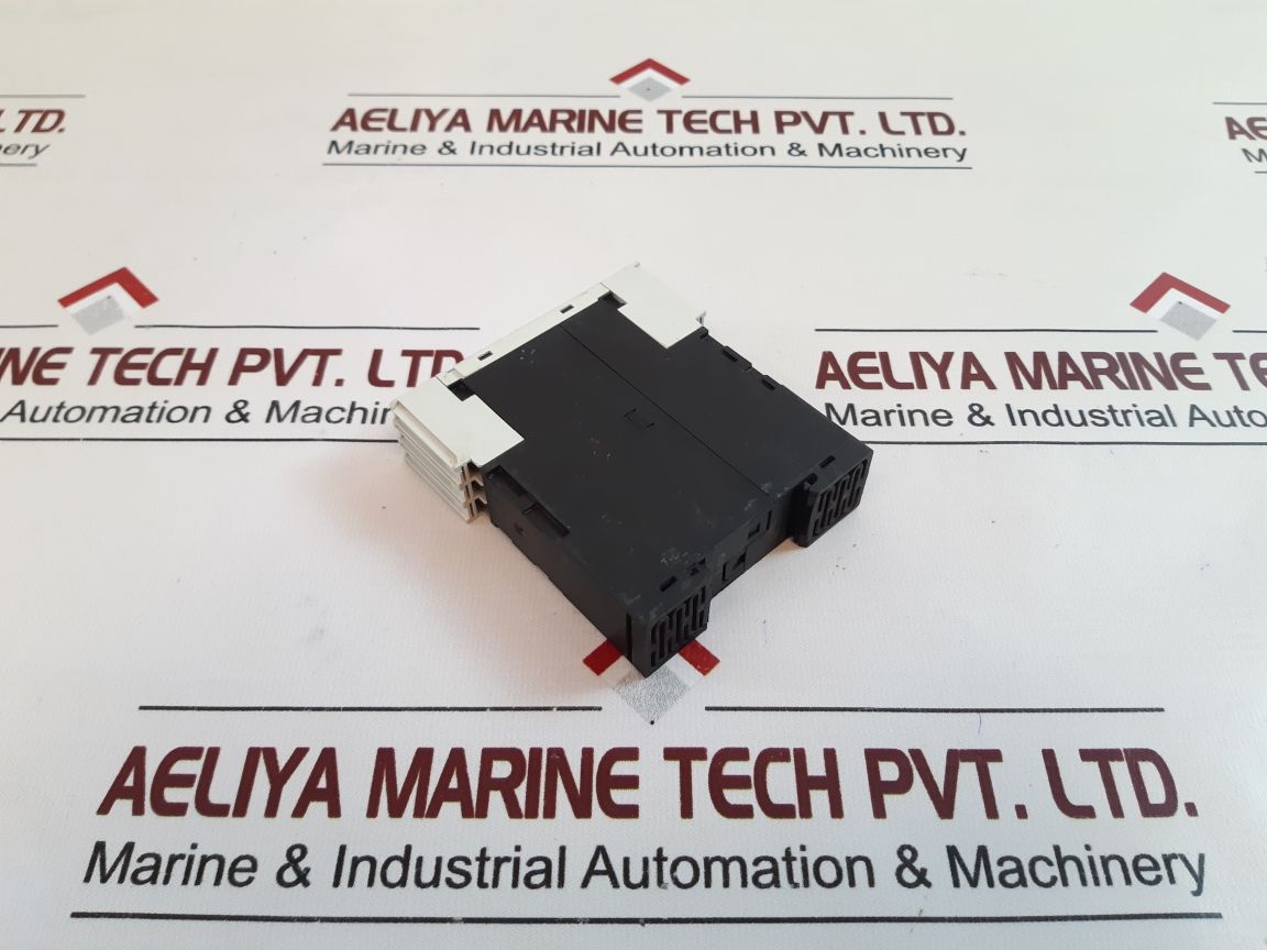 SIEMENS SIRIUS 3RP1512-1AP30 TIMER RELAY - Image 7