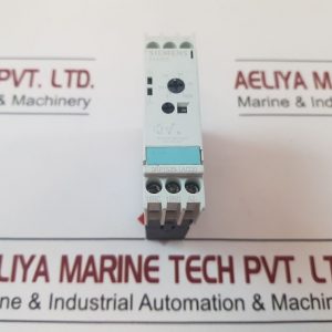 SIEMENS SIMIREL 3RP1525-1AQ30 TIME RELAY