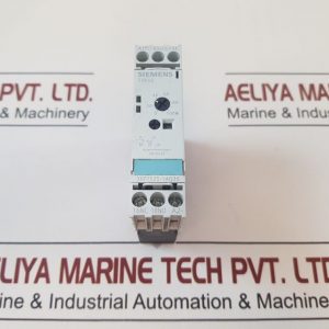 SIEMENS SIRIUS 3RP1525-1AQ30 TIME RELAY