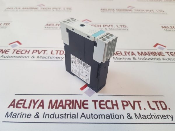 SIEMENS 3RP1576-1NP30 TIME RELAY