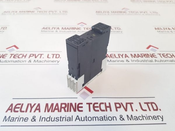 SIEMENS 3RP1576-1NP30 TIME RELAY