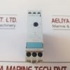 SIEMENS 3RP1576-1NQ30 TIMING RELAY
