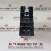 SIEMENS 3RV1041-4JA10 MOTOR PROTECTOR CIRCUIT BREAKER