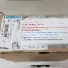 SIEMENS 3RV1041-4JA10 MOTOR PROTECTOR CIRCUIT BREAKER
