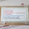 SIEMENS 3RV1041-4JA10 MOTOR PROTECTOR CIRCUIT BREAKER