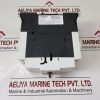 SIEMENS 3RV1041-4JA10 MOTOR PROTECTOR CIRCUIT BREAKER