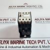 SIEMENS 3TB40 CONTACTOR 220V