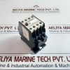 SIEMENS 3TB40 CONTACTOR 220V