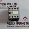 SIEMENS 3TB40 CONTACTOR 220V