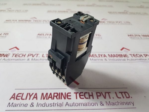 SIEMENS 3TH8244-0B CONTACTOR RELAY 44E