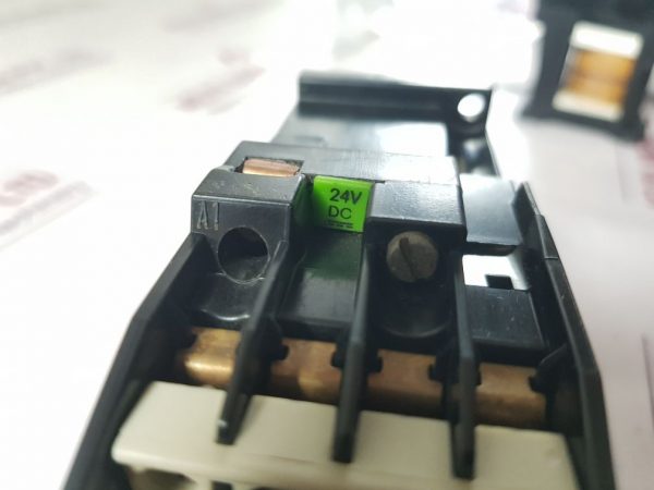 SIEMENS 3TH8244-0B CONTACTOR RELAY 44E