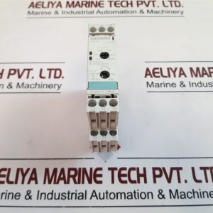 SIEMENS SIRIUS 3UG4513-1BR20 MONITORING RELAY