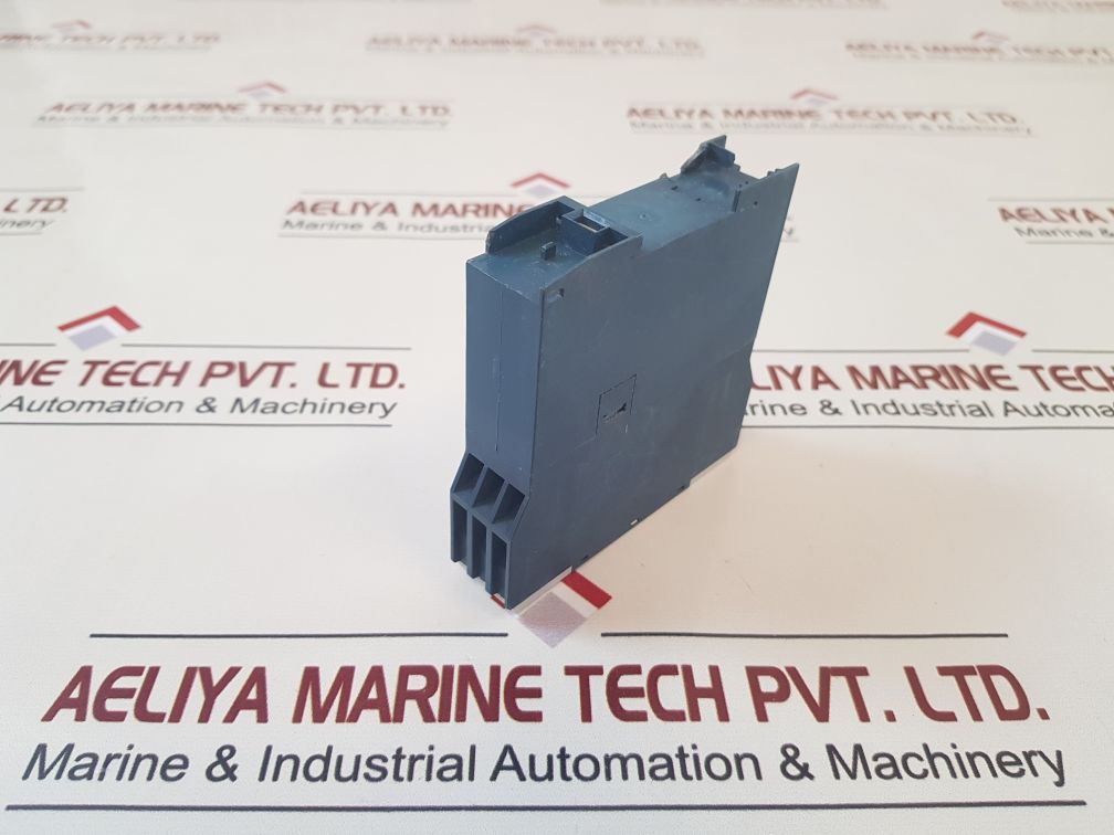 SIEMENS 3UN2100-0CC7 THERMISTOR PROTECTION RELAY