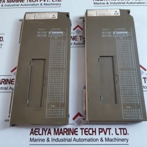 SIEMENS SIMATIC 6ES5 306-7LA11 INTERFACE MODULE