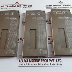 SIEMENS 6ES5 306-7LA11 INTERFACE MODULE