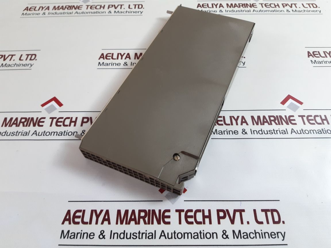 SIEMENS 6ES5 306-7LA11 INTERFACE MODULE - Image 5