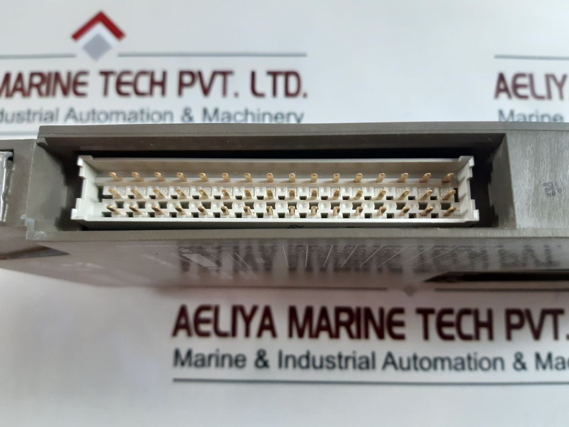 SIEMENS 6ES5 306-7LA11 INTERFACE MODULE - Image 10