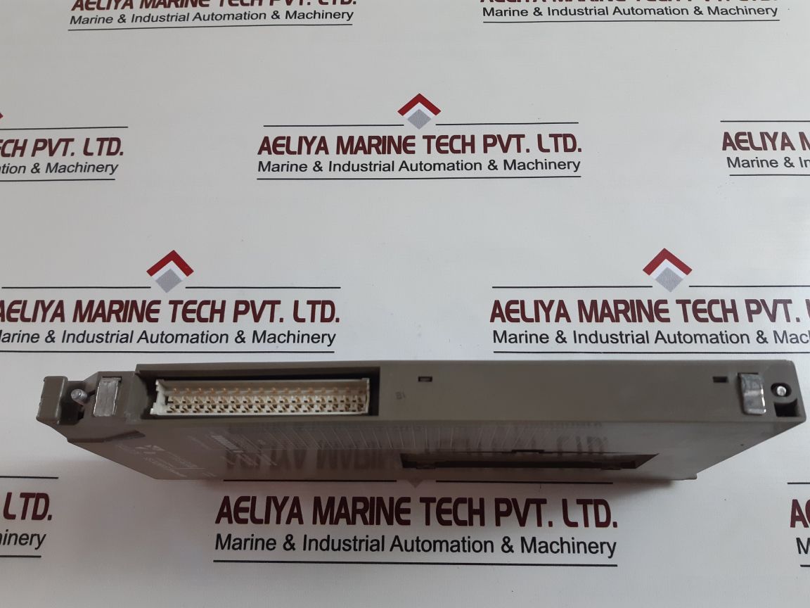 SIEMENS 6ES5 306-7LA11 INTERFACE MODULE - Image 7