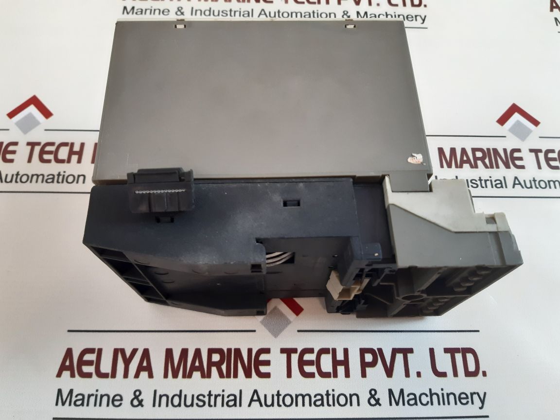 SIEMENS 6ES5 421-8MA12 INPUT MODULE