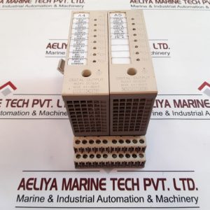 SIEMENS SIMATIC 6ES5 441-8MA11 DIGITAL OUTPUT MODULE